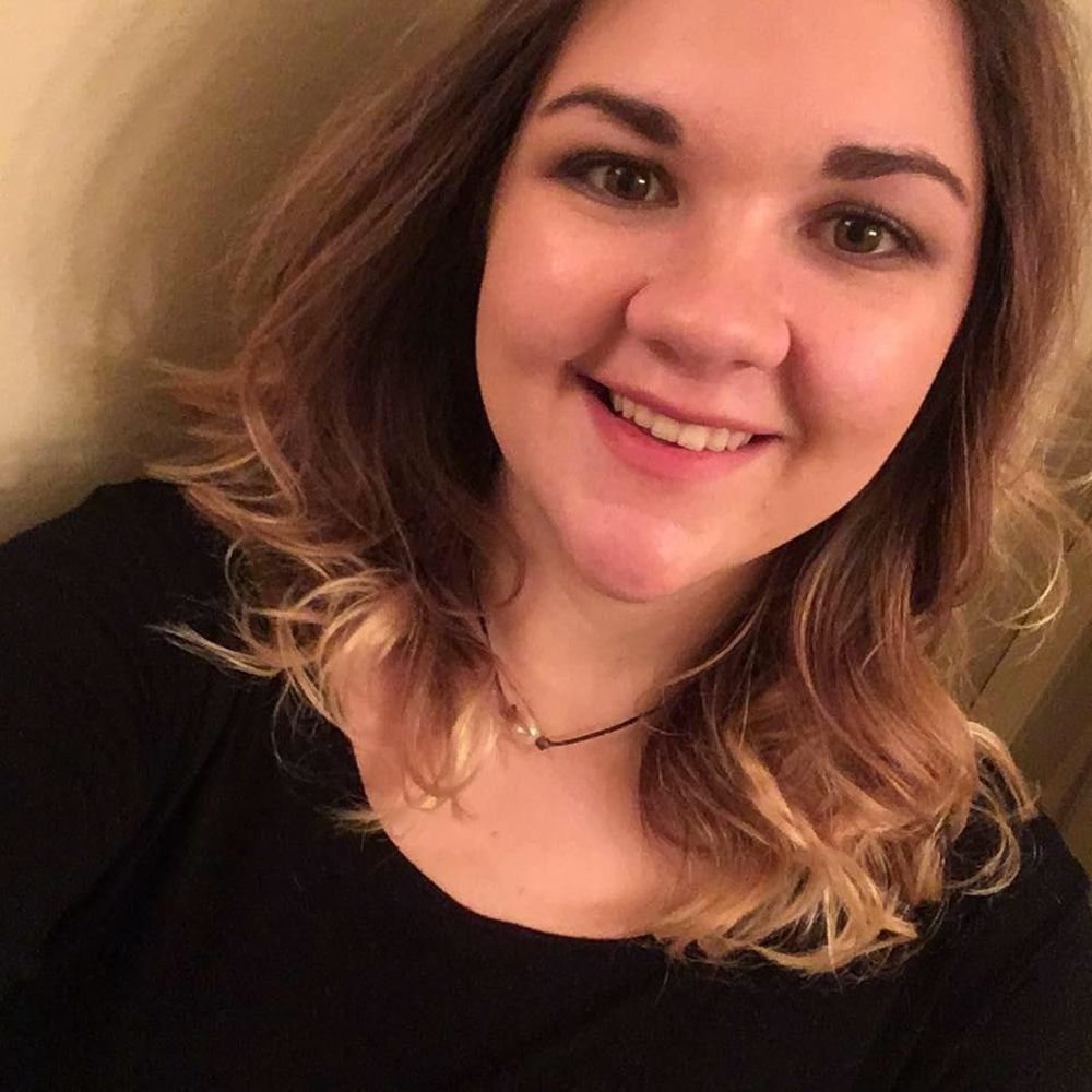 Meet your Posher, Emma